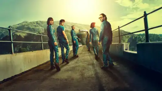 Poster phim Boongke Của Tỷ Phú