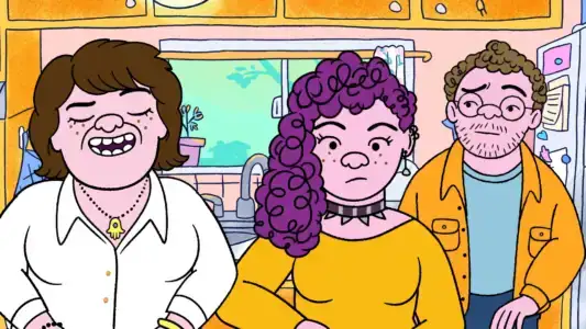 Poster phim Chuyện dài tóm ngắn