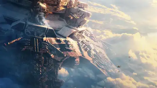 Poster phim Địa Cầu Lưu Lạc 2