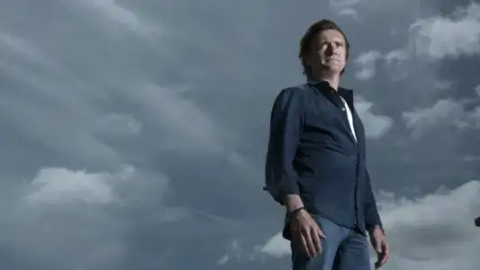 Poster phim Khám Phá Thời Tiết Cùng Richard Hammond