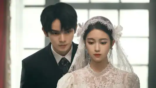 Poster phim Lồng Giam