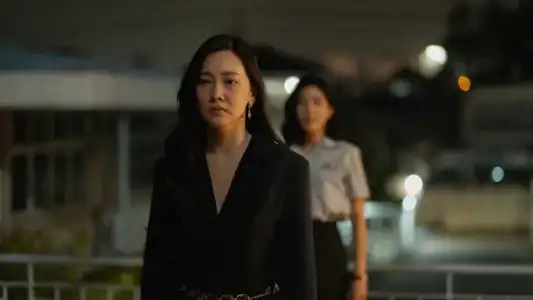 Poster phim Nghĩa Địa Của Người Sống