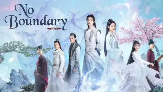 Poster phim Ngọc Chiêu Lệnh Phần 1