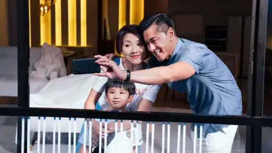 Poster phim Người Vợ Đa Năng