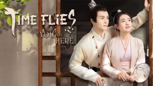 Poster phim Nhạn Quy Tây Song Nguyệt