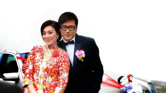 Poster phim Ông Xã Vạn Tuế