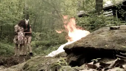 Poster phim Plank Face