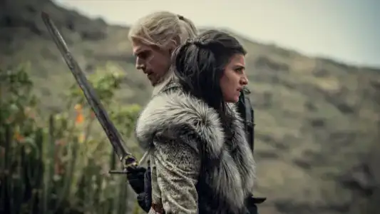 Poster phim The Witcher Season One Recap: From the Beginning