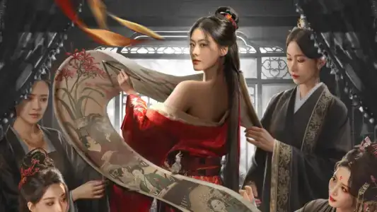 Poster phim Tì Nữ