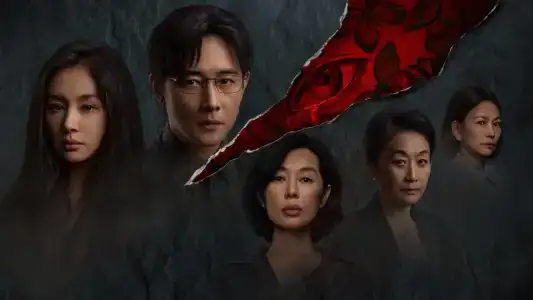 Poster phim Trong Tầm Mắt