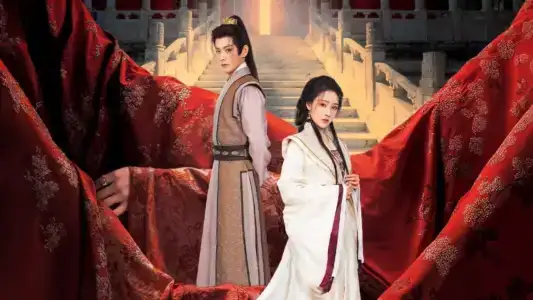 Poster phim Tướng Quân Phu Nhân Cớ Sao Lại Thế