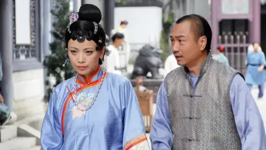 Poster phim Xứng Danh Tài Nữ