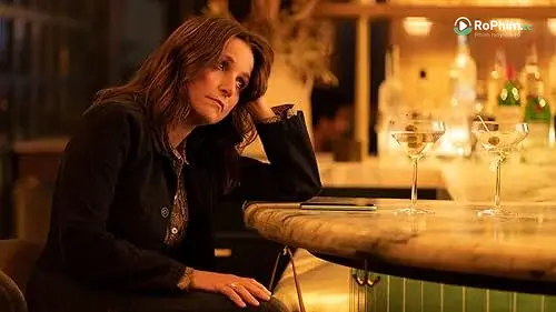 Poster phim Cảm thấy bạn dục vọng