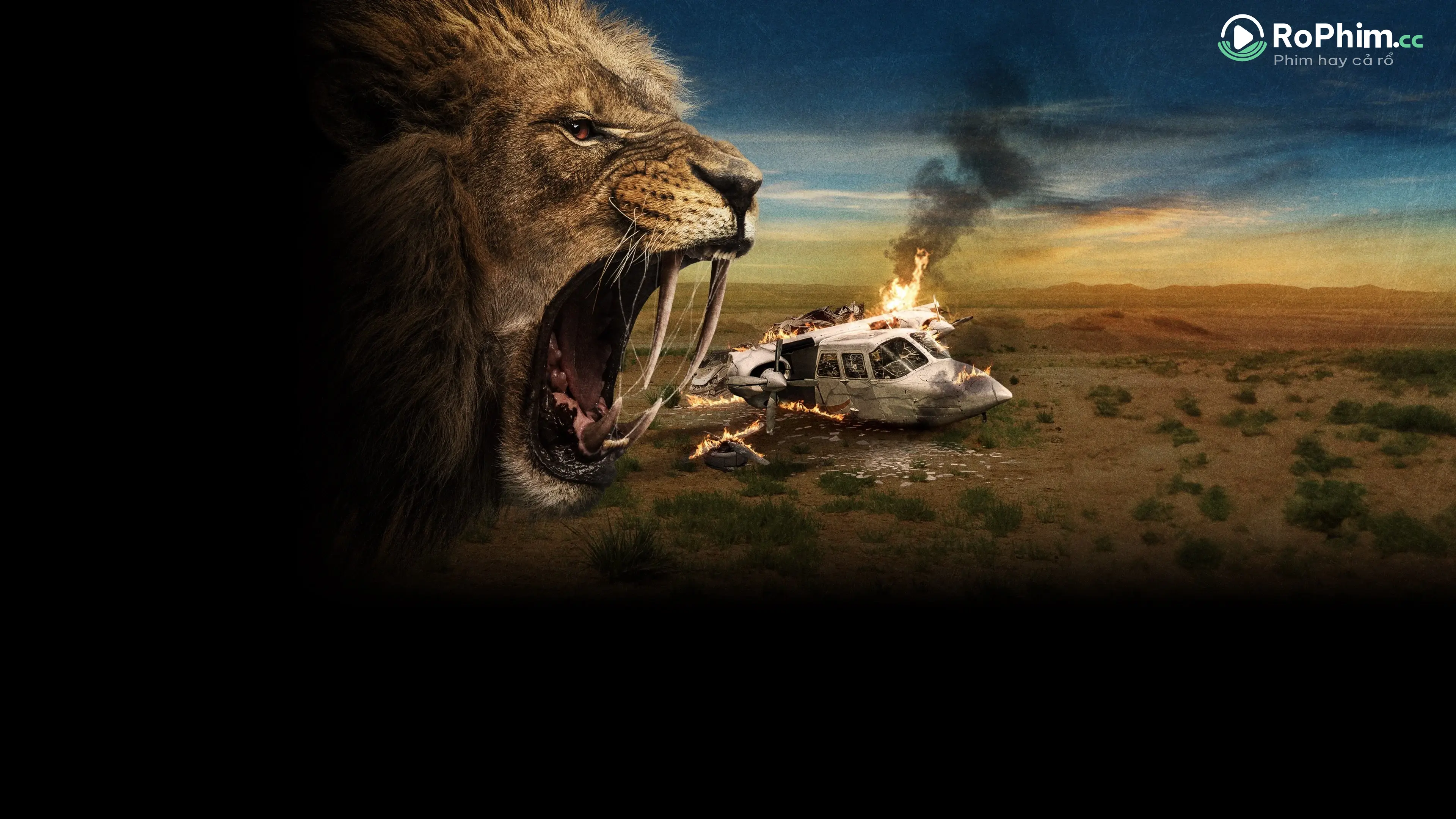 Poster phim Con Mồi Nóng Bỏng