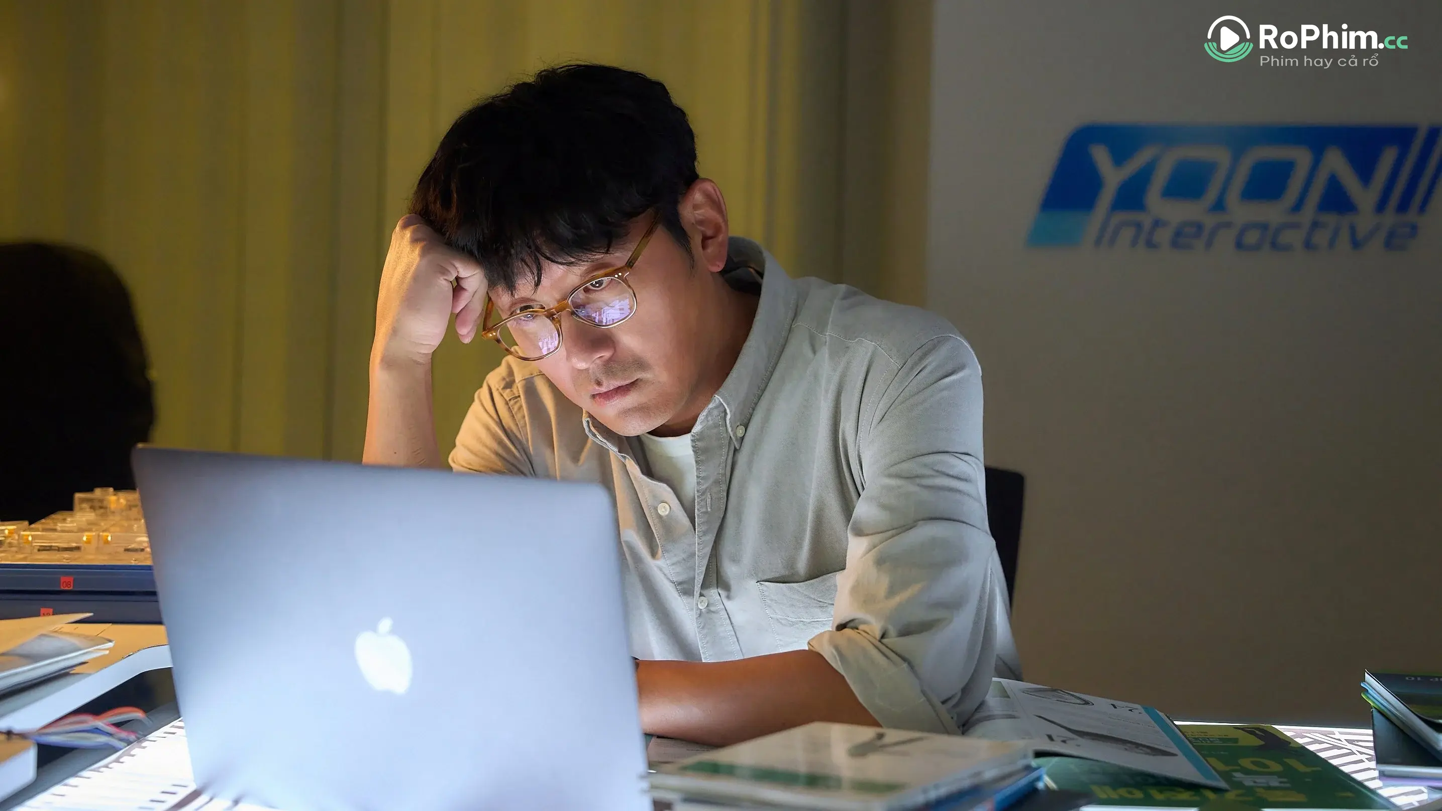 Poster phim Đầu Ráo Đuôi Rút Rích