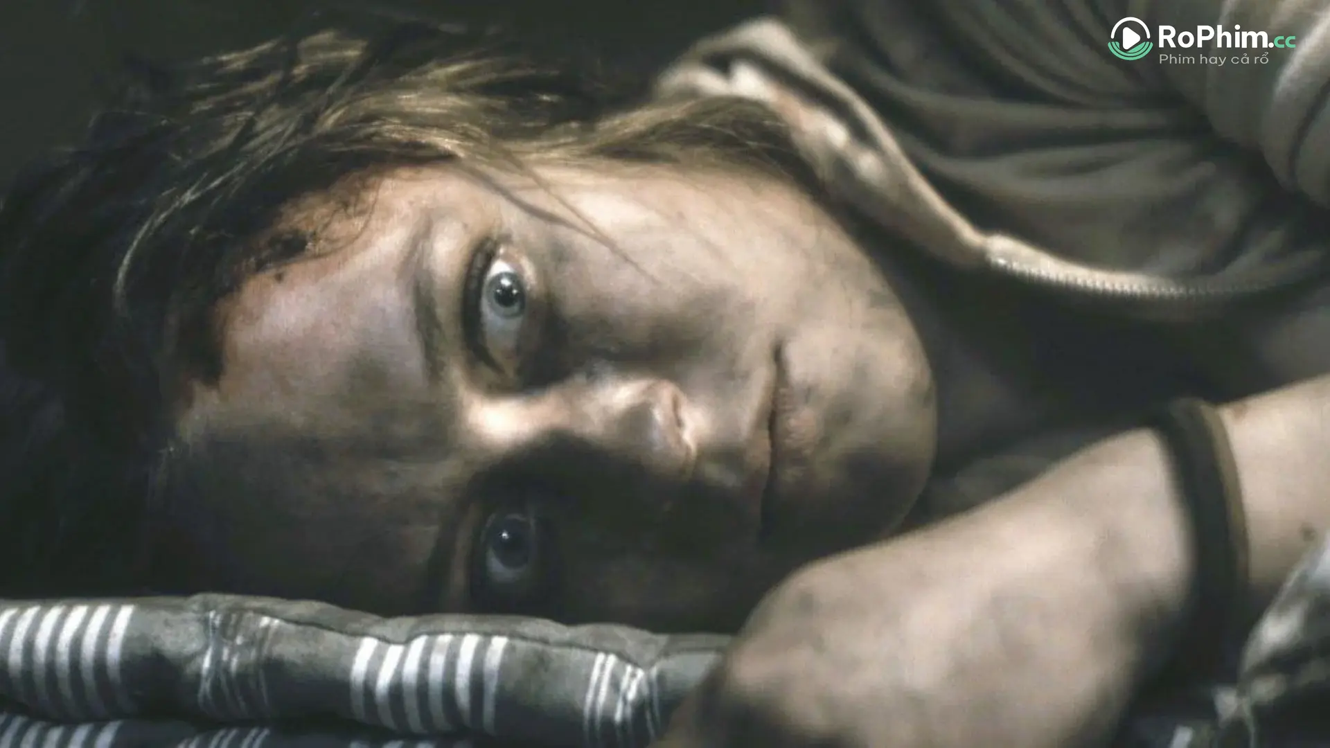 Poster phim Giếng Ma