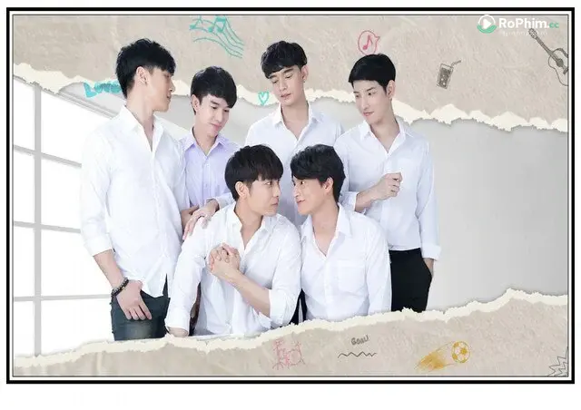 Poster phim HardType Special: Unending Desire