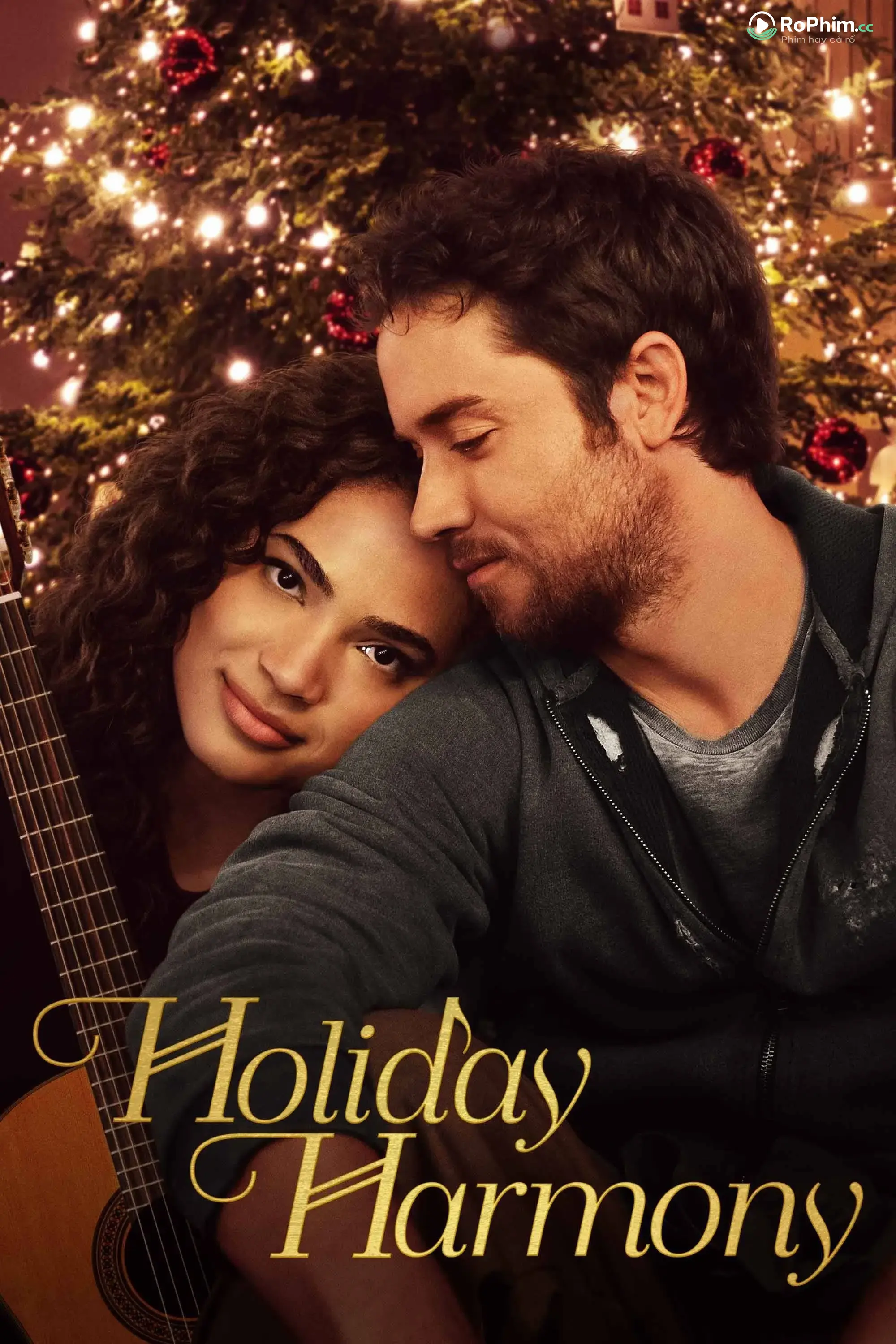 Hòa Âm Giáng Sinh