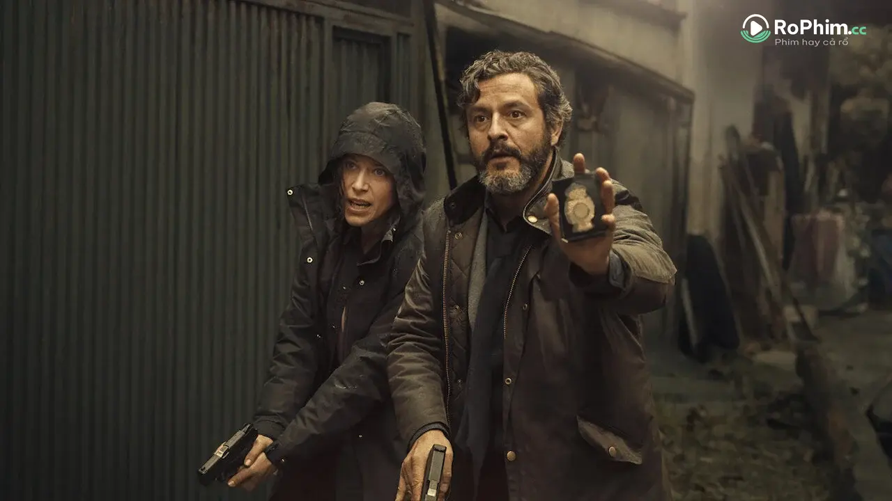 Poster phim Infierno