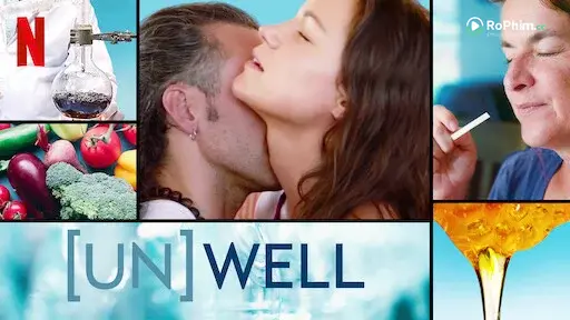 Poster phim (Không) Tốt cho đam mê