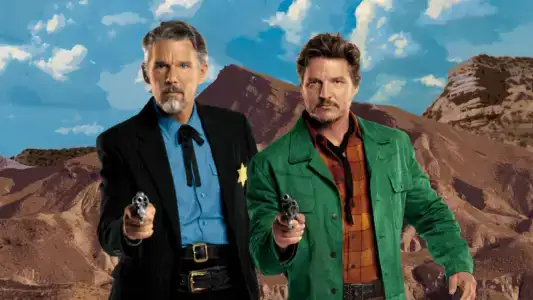 Poster phim Lối sống kỳ lạ