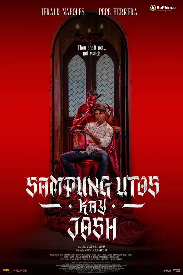 Mười Điều Răn cho Jessica