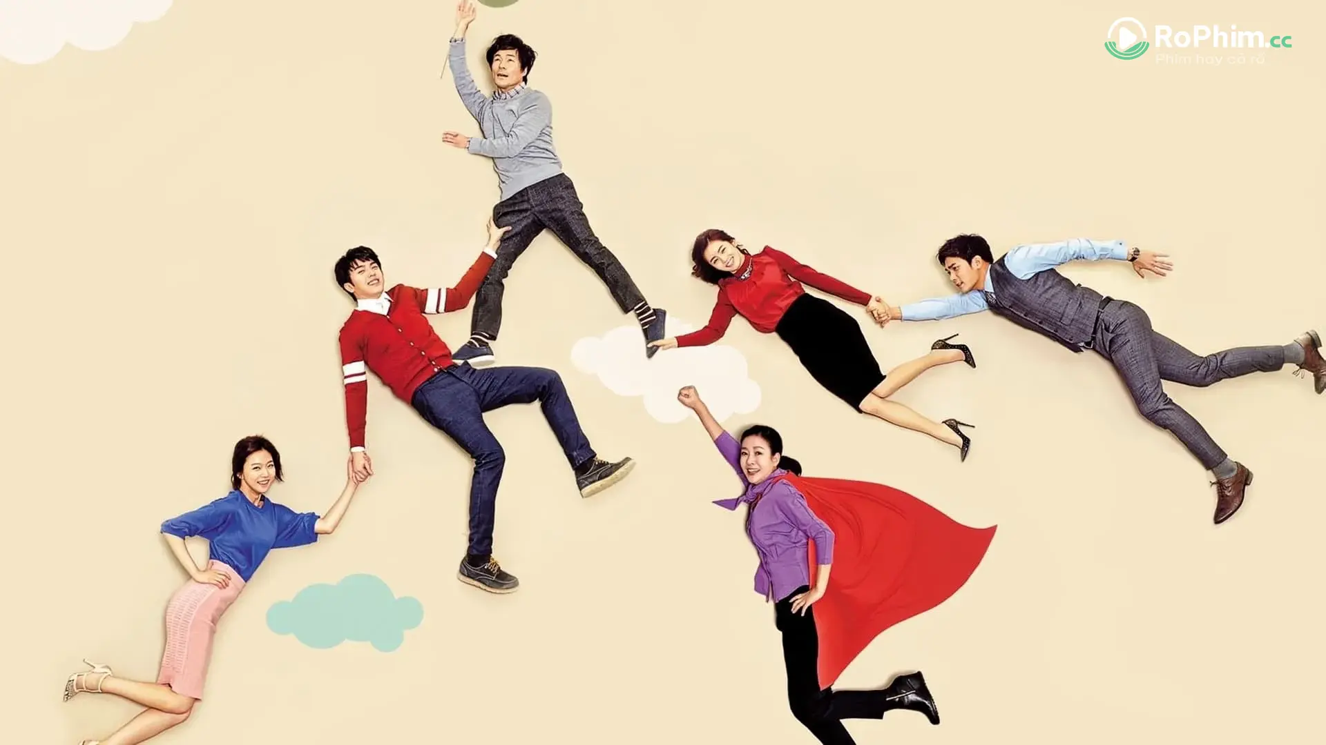 Poster phim Người Phụ Nữ Quyến Rũ