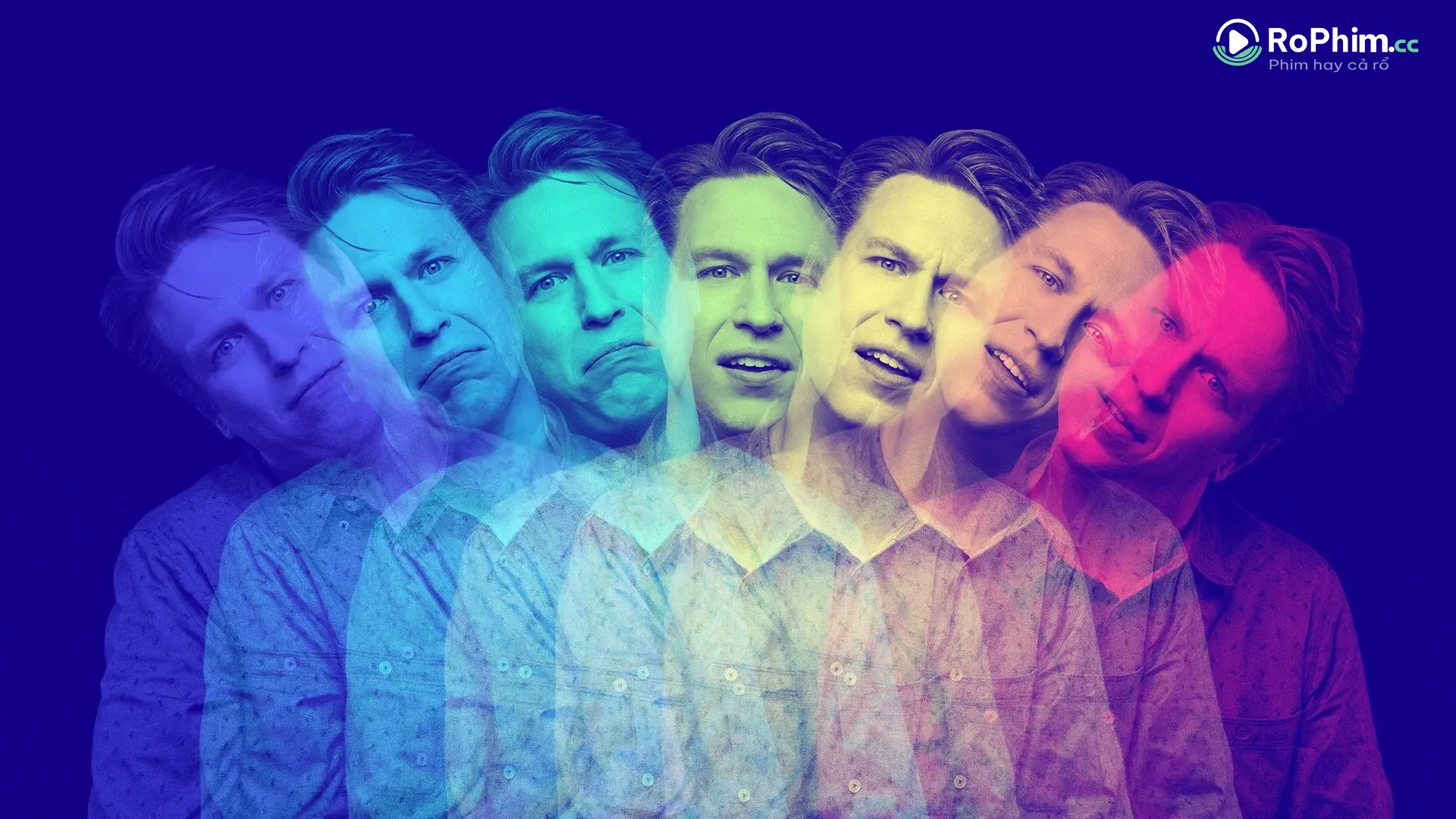 Poster phim Pete Holmes: Tốt Khoe Xấu Chê Chiều