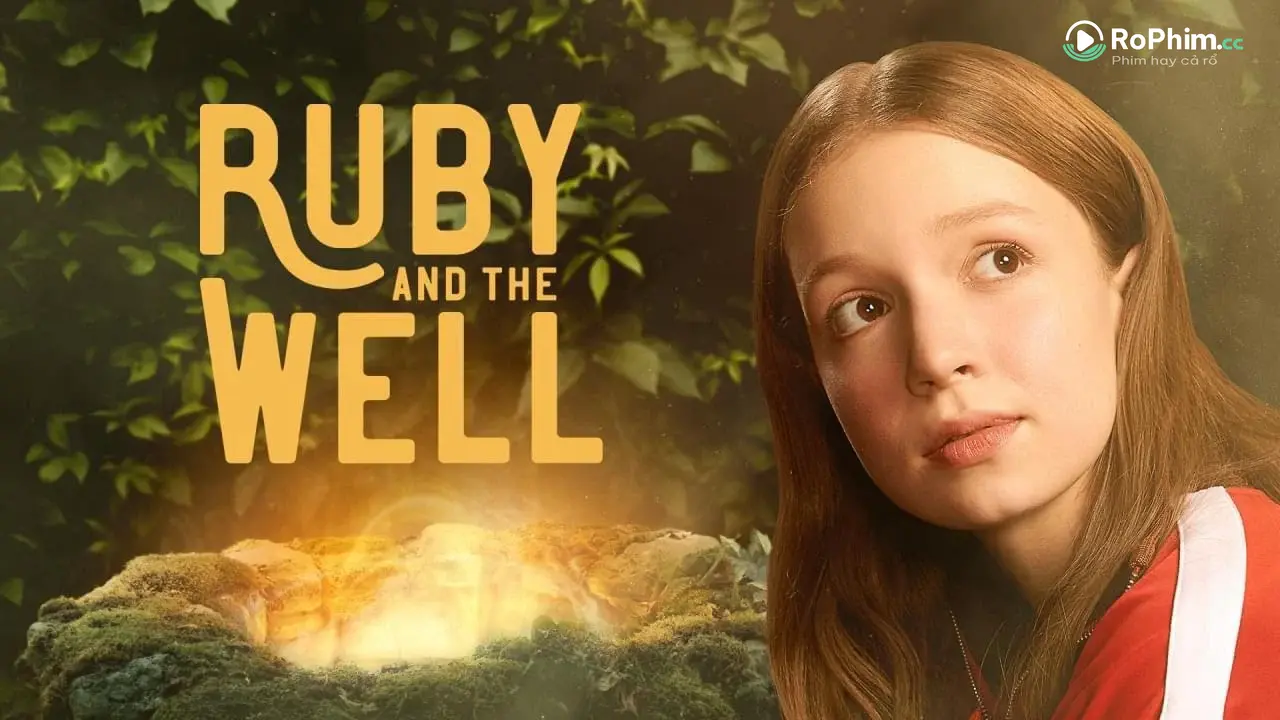 Poster phim Ruby Và Giếng Thần (Phần 2)