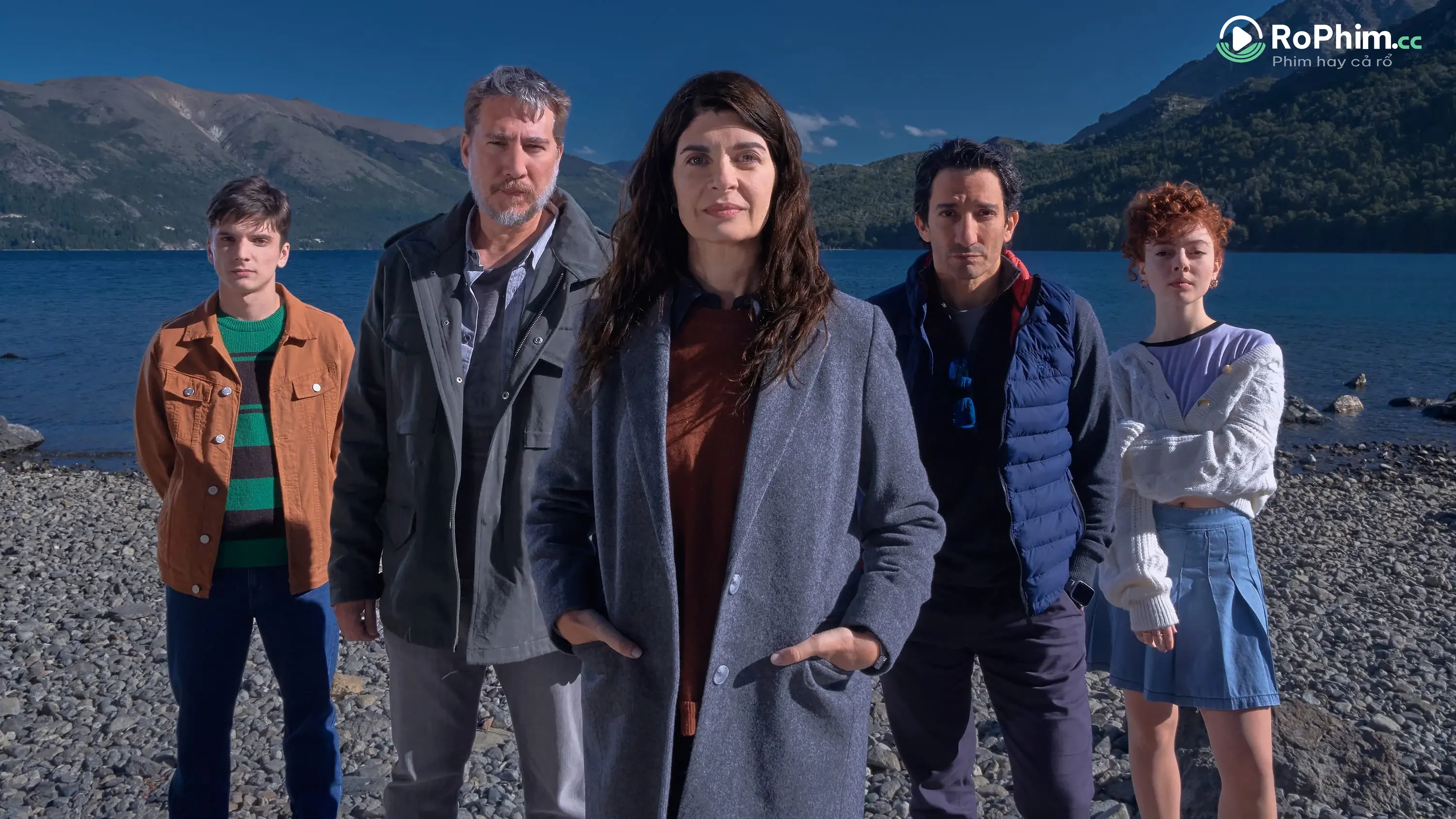 Poster phim Sập Bẫy Tình Dục