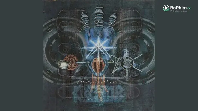 Poster phim Sesat: Lạc lối trong dục vọng