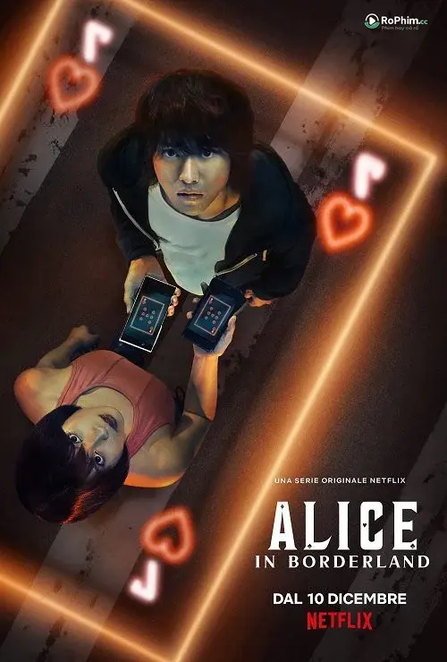 Thế giới không lối thoát (Phần 3): Nỗi khát khao và cuộc truy đuổi