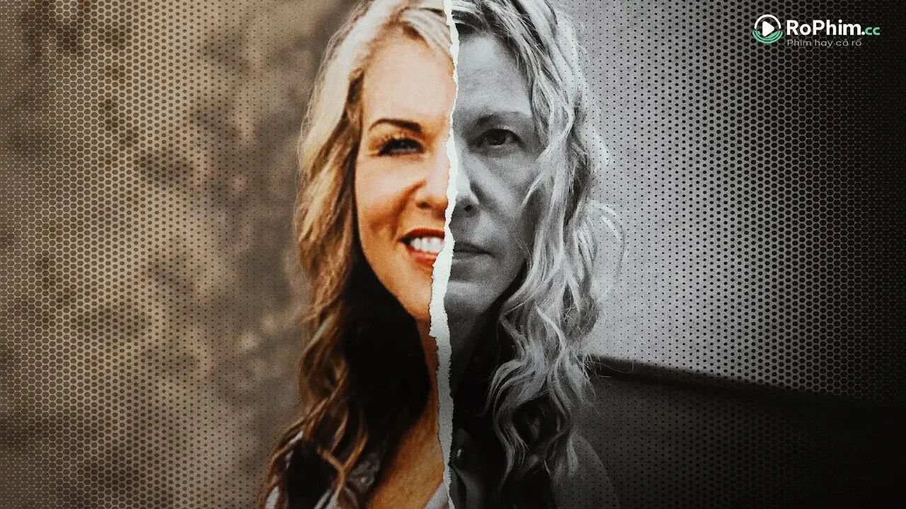 Poster phim Tội ác của người mẹ