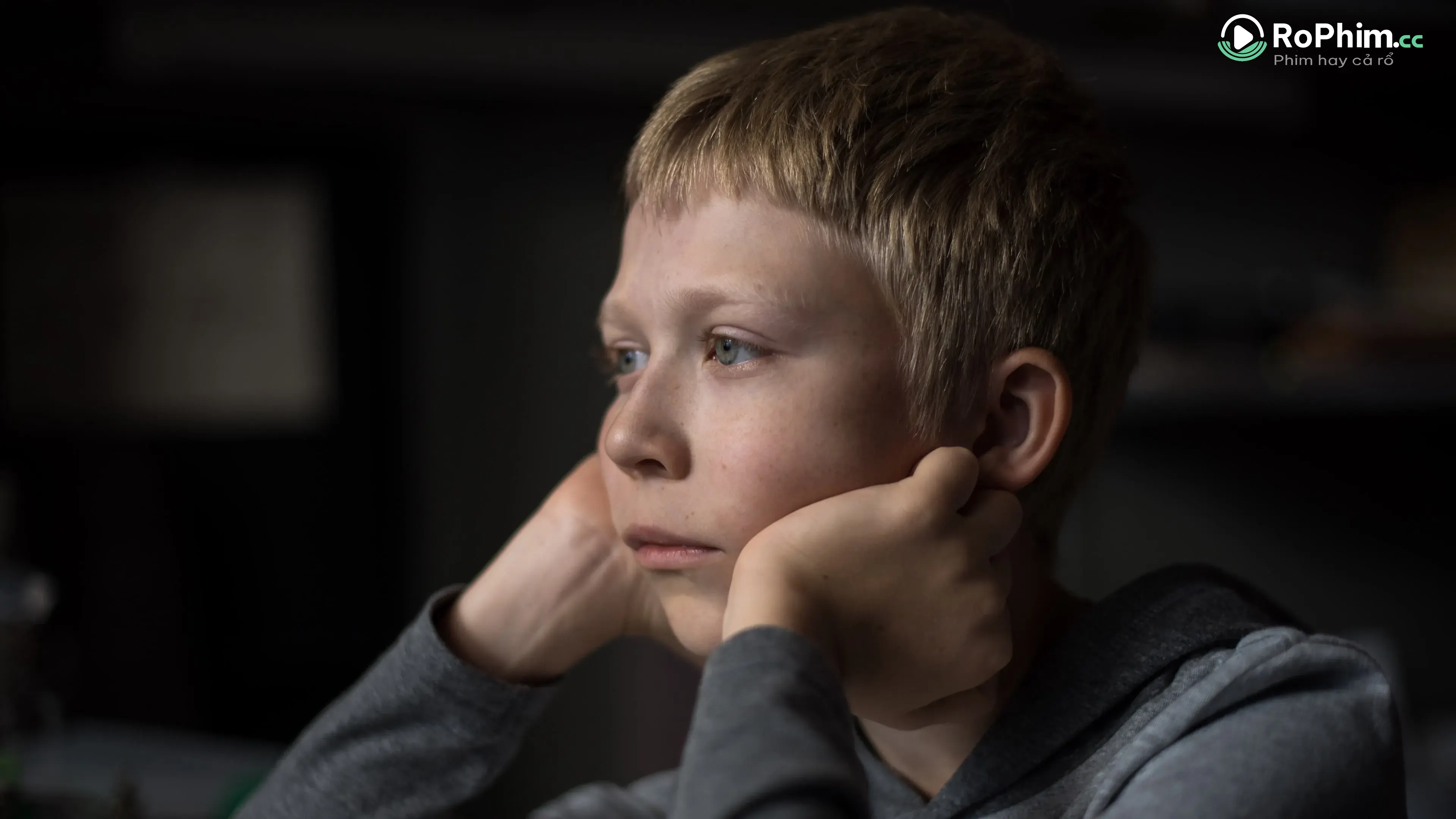 Poster phim Vô Tình Gặp Gỡ