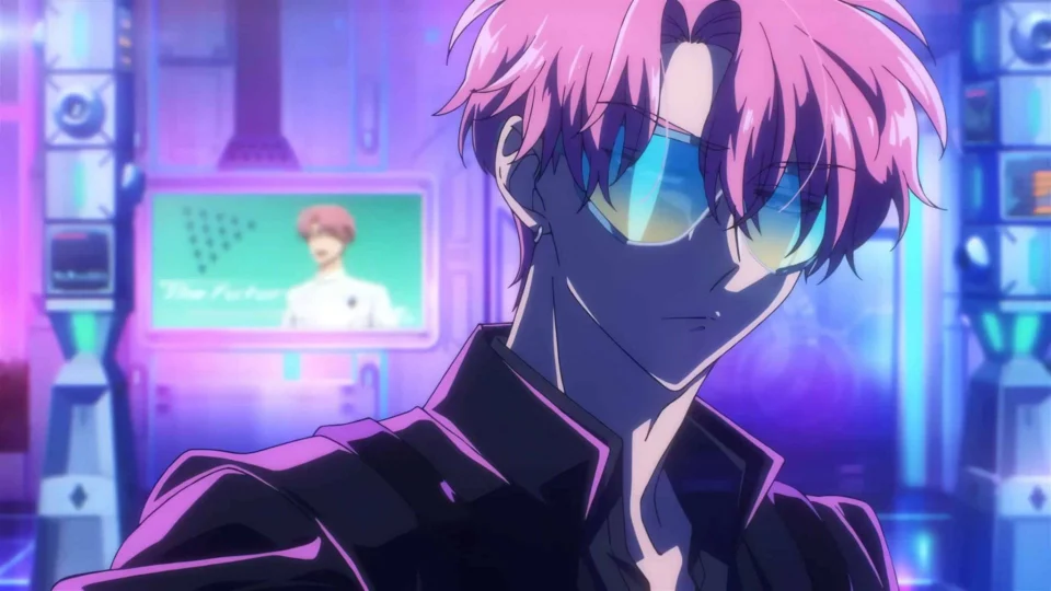 Poster phim Mặt Đen Khuất Của Tamon-kun (Bí Mật Gợi Cảm Của Tamon)